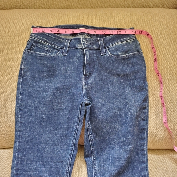 Levi's 535 Super Skinny Jeans - Picture 5 of 5